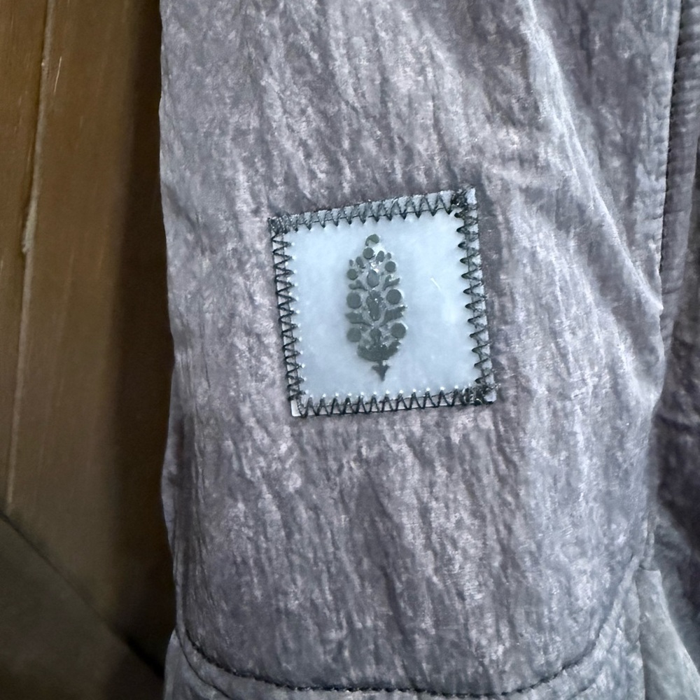 Free People Movement Women's Utility Tricked Out Trek Puffer Jacket - Picture 8 of 12